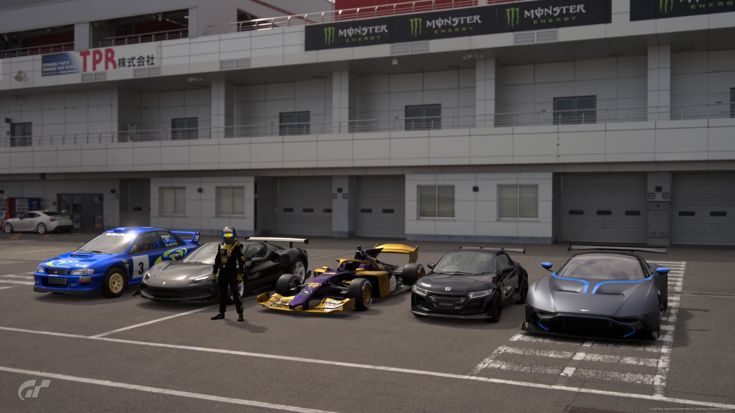 GT7 Weekly Challenges — Dec 12–19, 2025