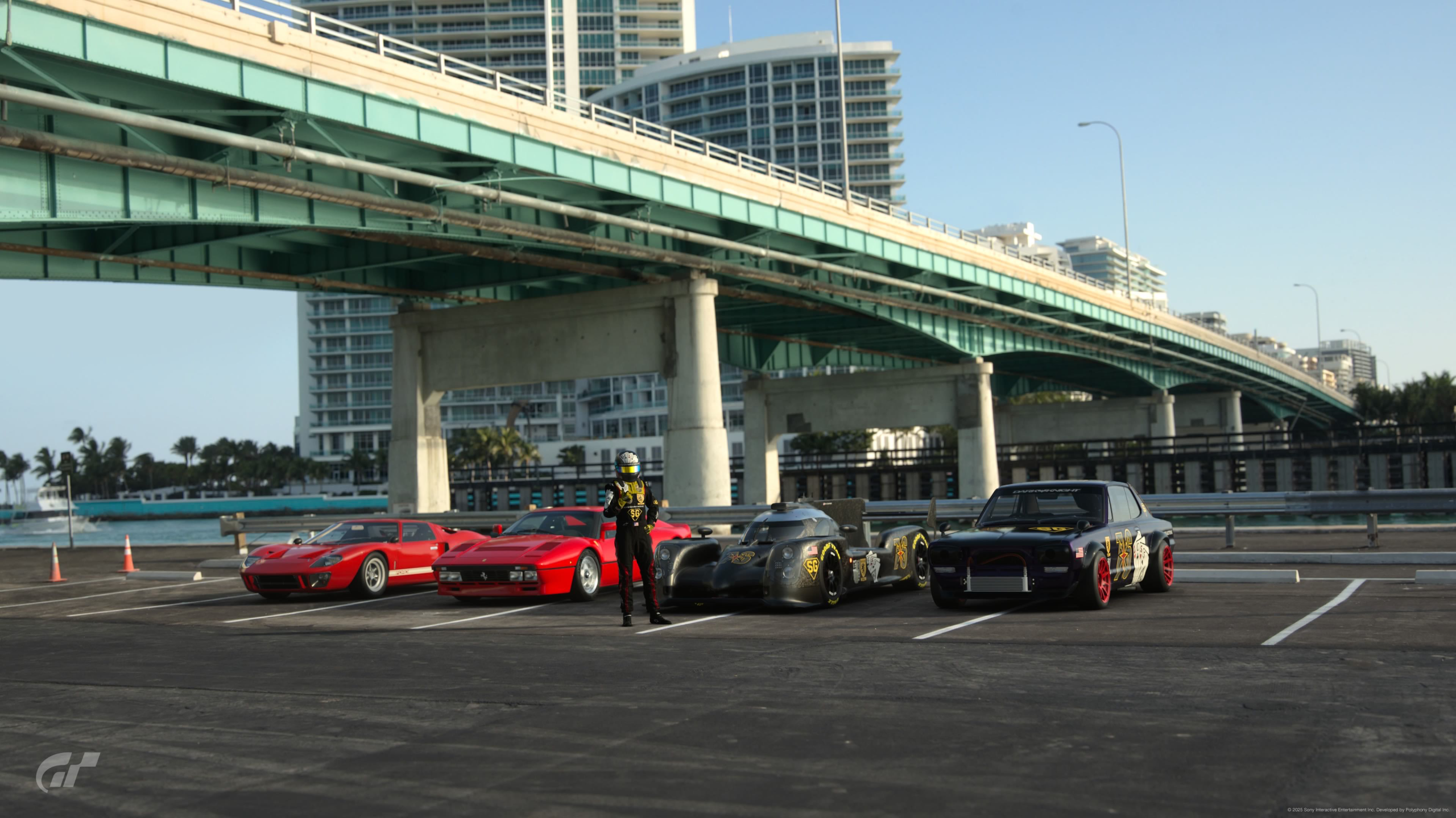 GT7 Weekly Challenges — Dec 19–26, 2025