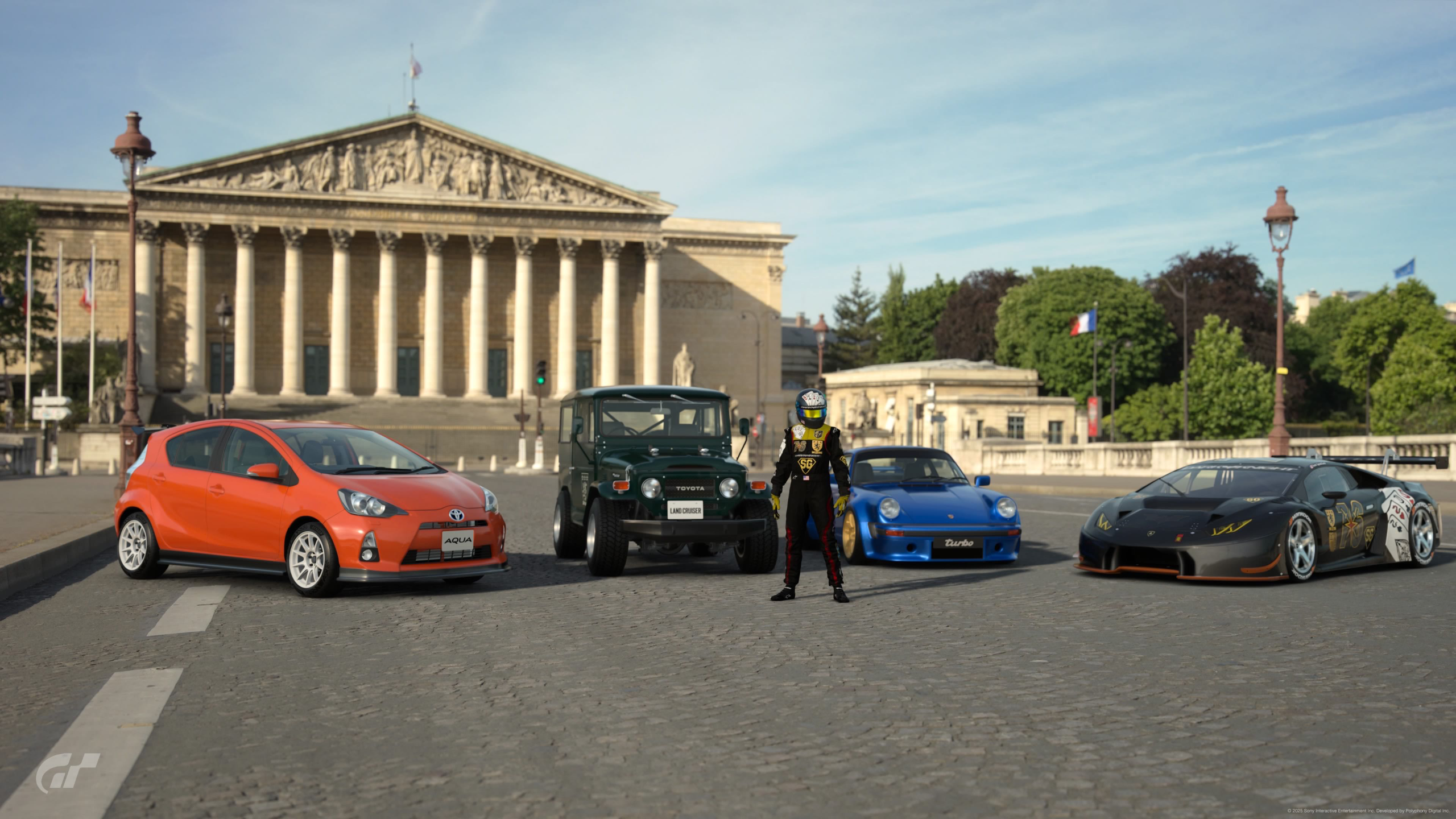 GT7 Weekly Challenges